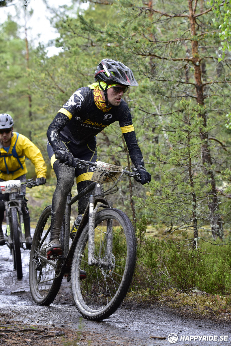 Bild från Lida Loop 2019